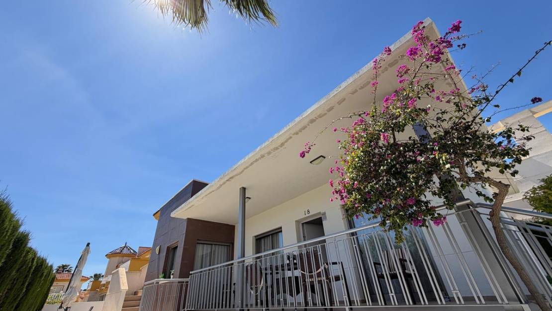 Venta - Chalet - Rojales - Ciudad Quesada