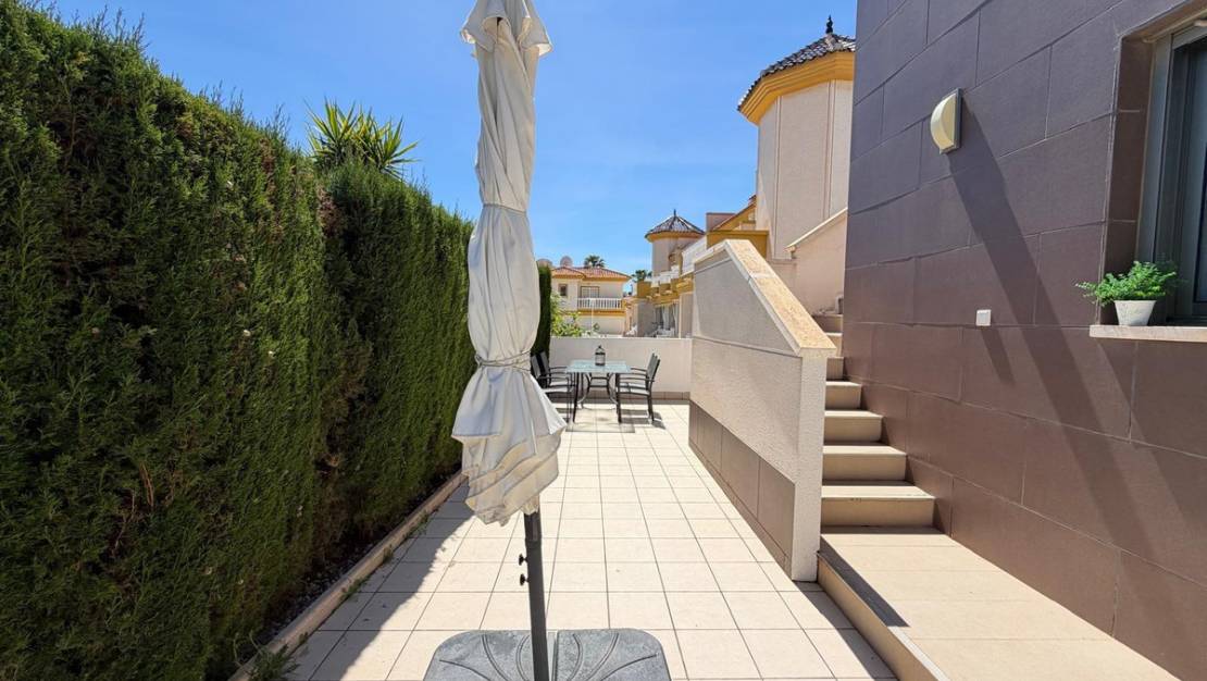 Venta - Chalet - Rojales - Ciudad Quesada
