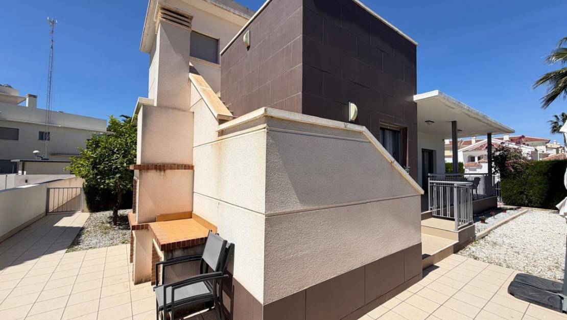 Venta - Chalet - Rojales - Ciudad Quesada