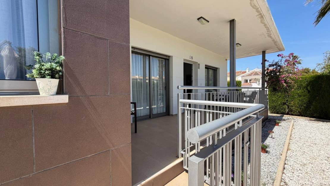 Venta - Chalet - Rojales - Ciudad Quesada