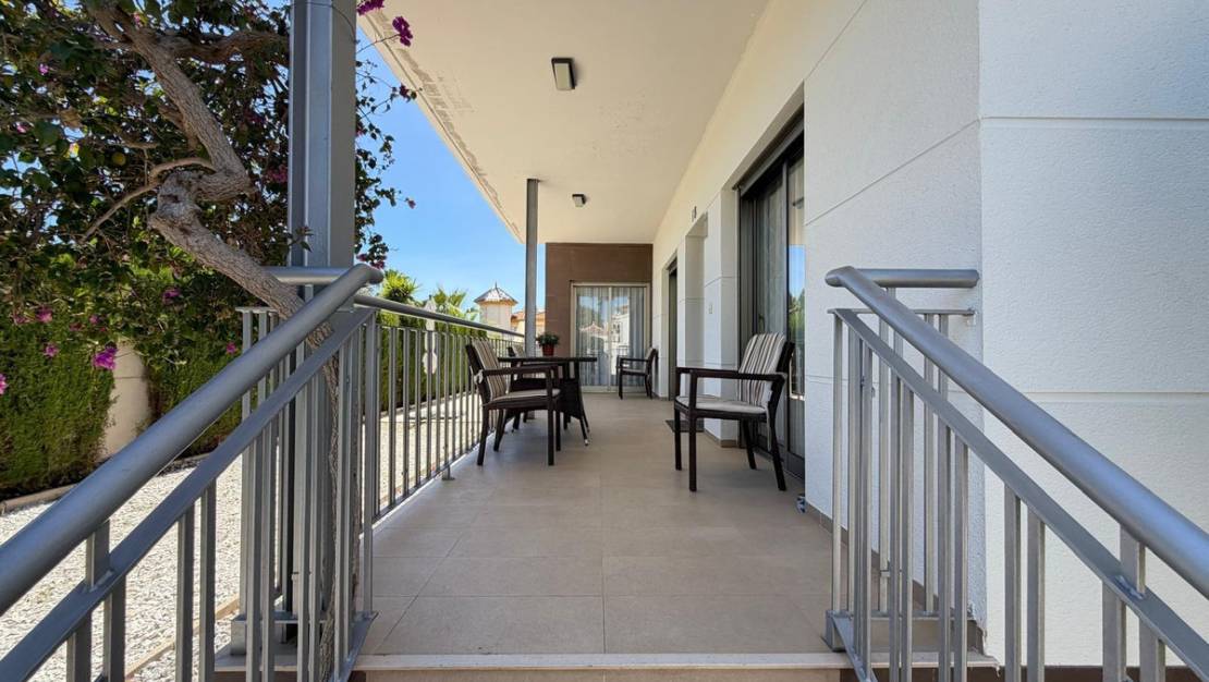 Venta - Chalet - Rojales - Ciudad Quesada