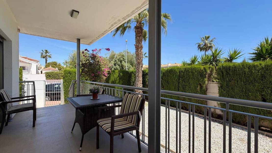 Venta - Chalet - Rojales - Ciudad Quesada
