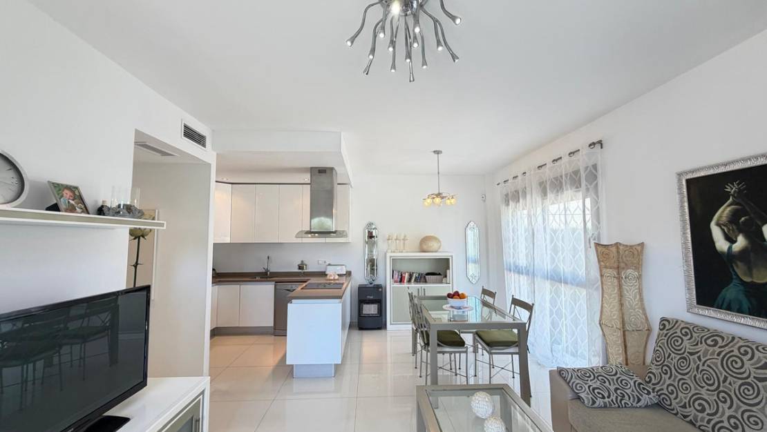 Venta - Chalet - Rojales - Ciudad Quesada