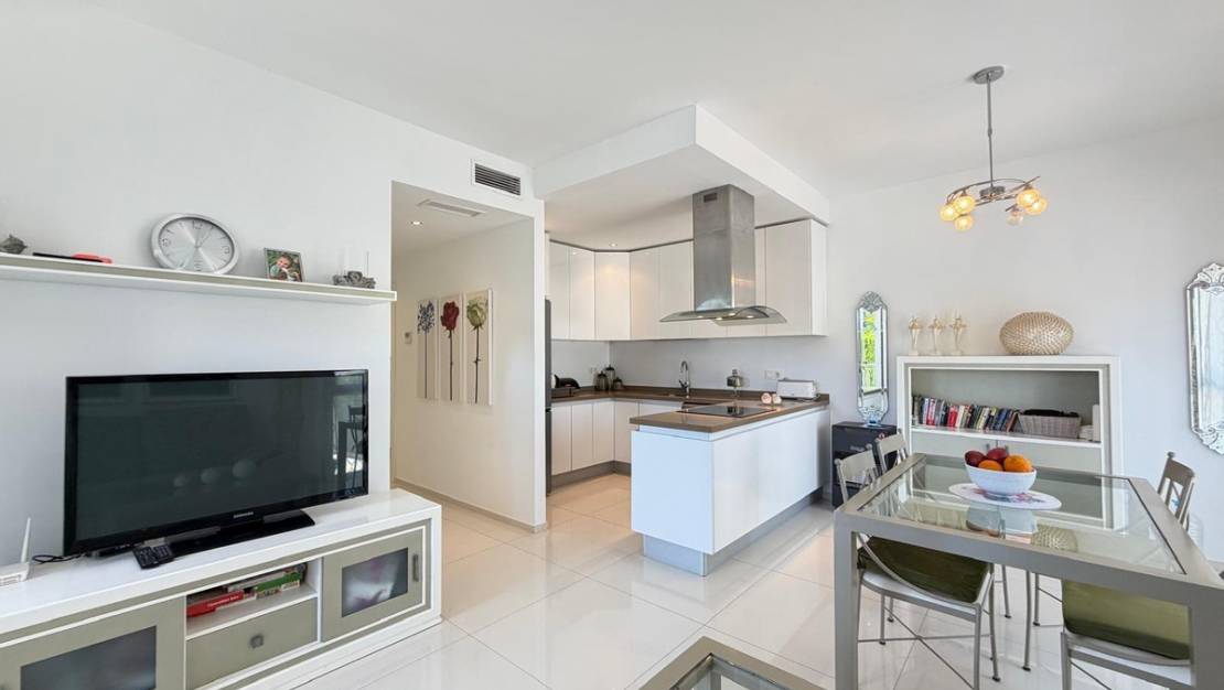 Venta - Chalet - Rojales - Ciudad Quesada