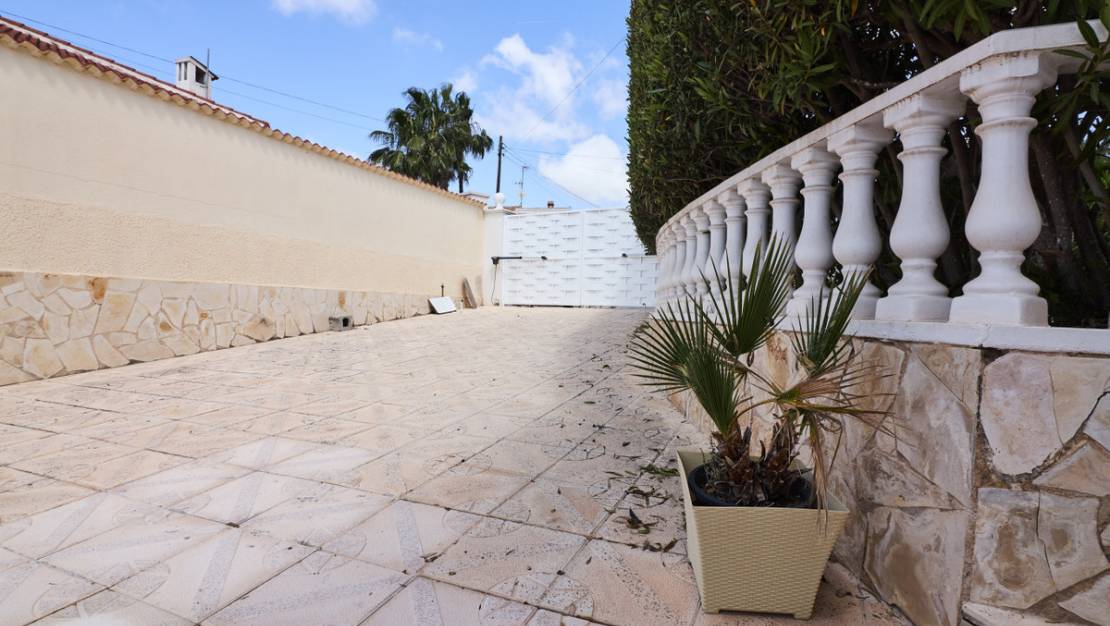 Venta - Chalet - Rojales - Ciudad Quesada