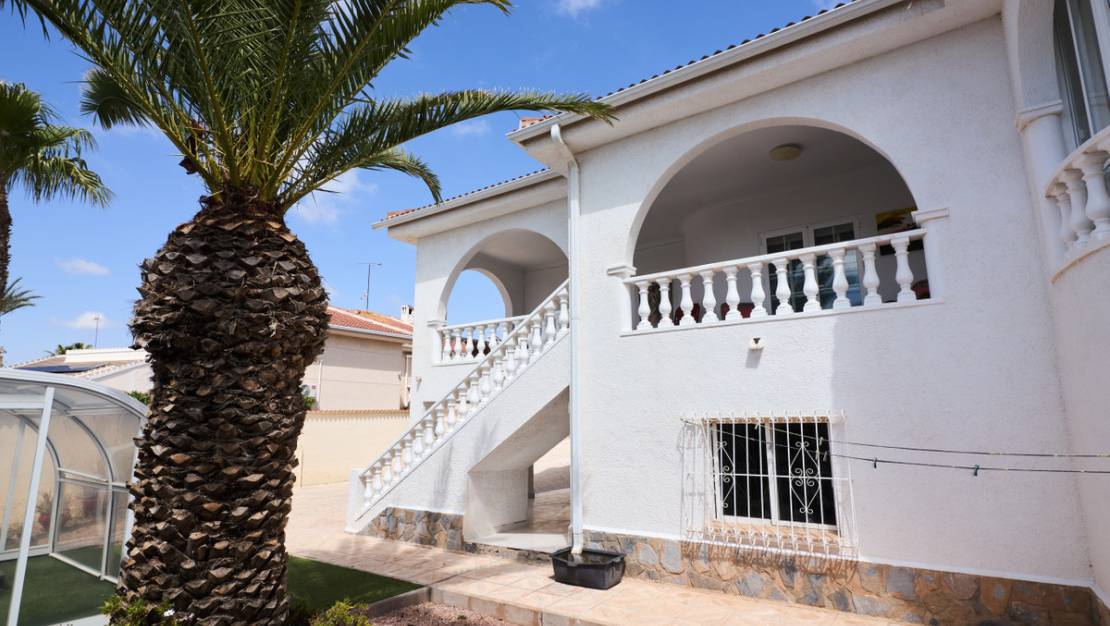 Venta - Chalet - Rojales - Ciudad Quesada