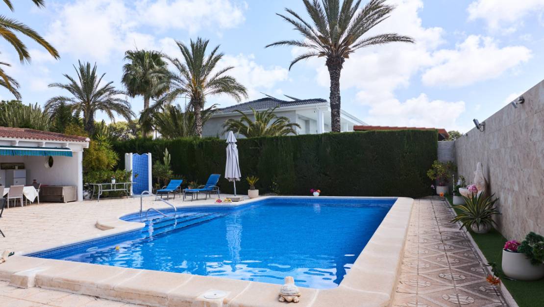 Venta - Chalet - Rojales - Ciudad Quesada