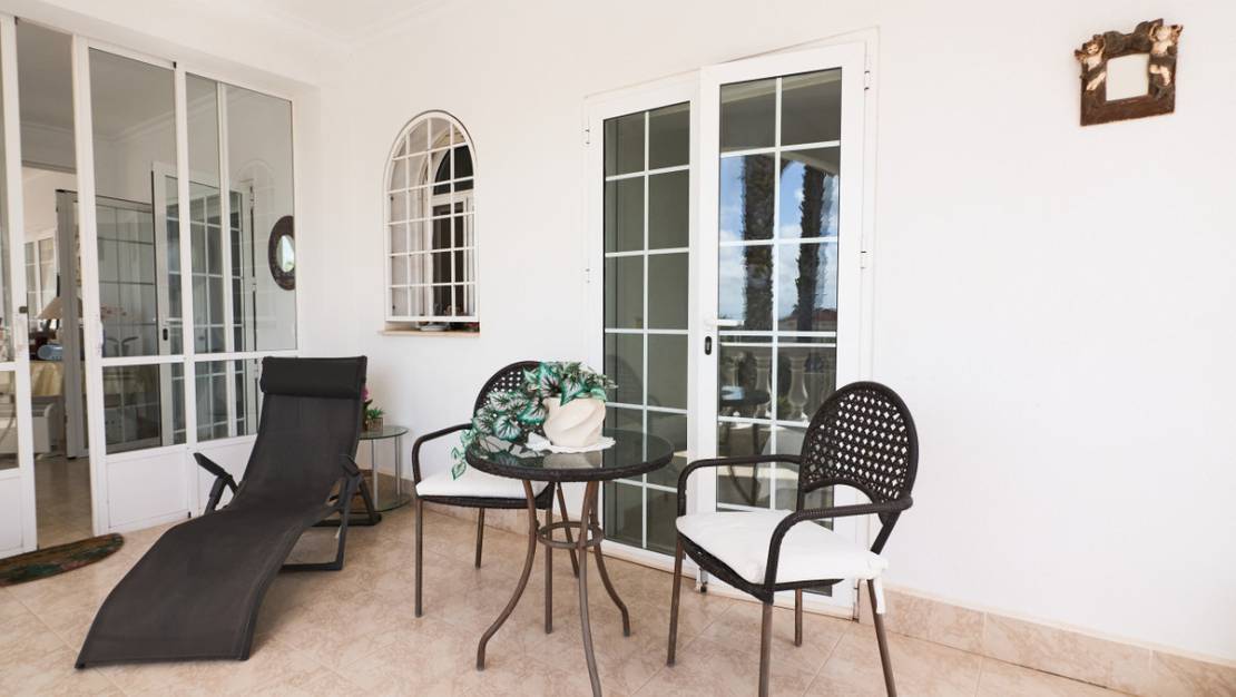 Venta - Chalet - Rojales - Ciudad Quesada