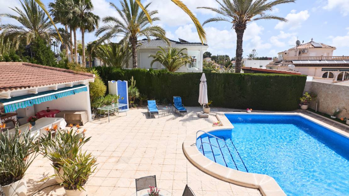 Venta - Chalet - Rojales - Ciudad Quesada