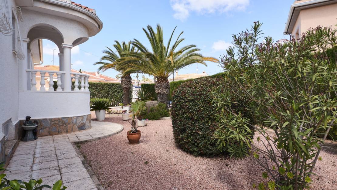 Venta - Chalet - Rojales - Ciudad Quesada