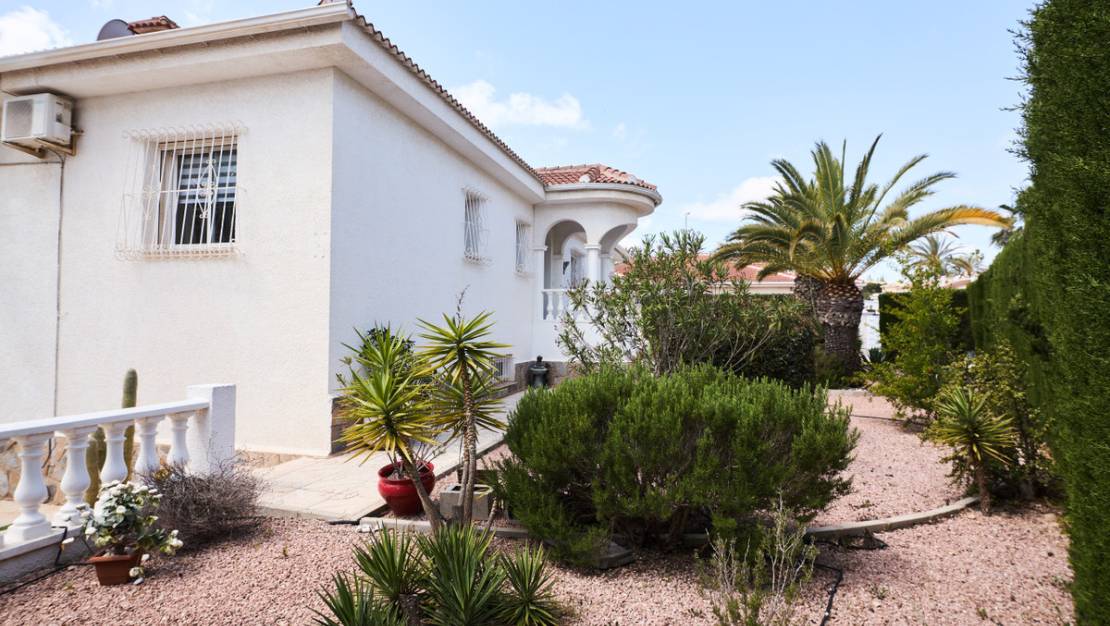 Venta - Chalet - Rojales - Ciudad Quesada