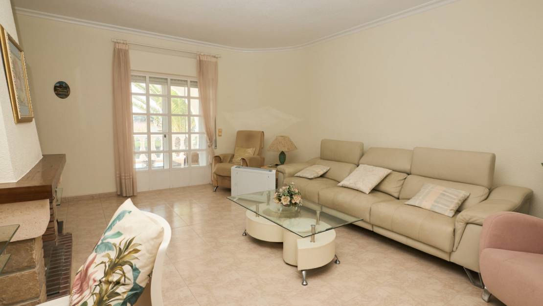 Venta - Chalet - Rojales - Ciudad Quesada