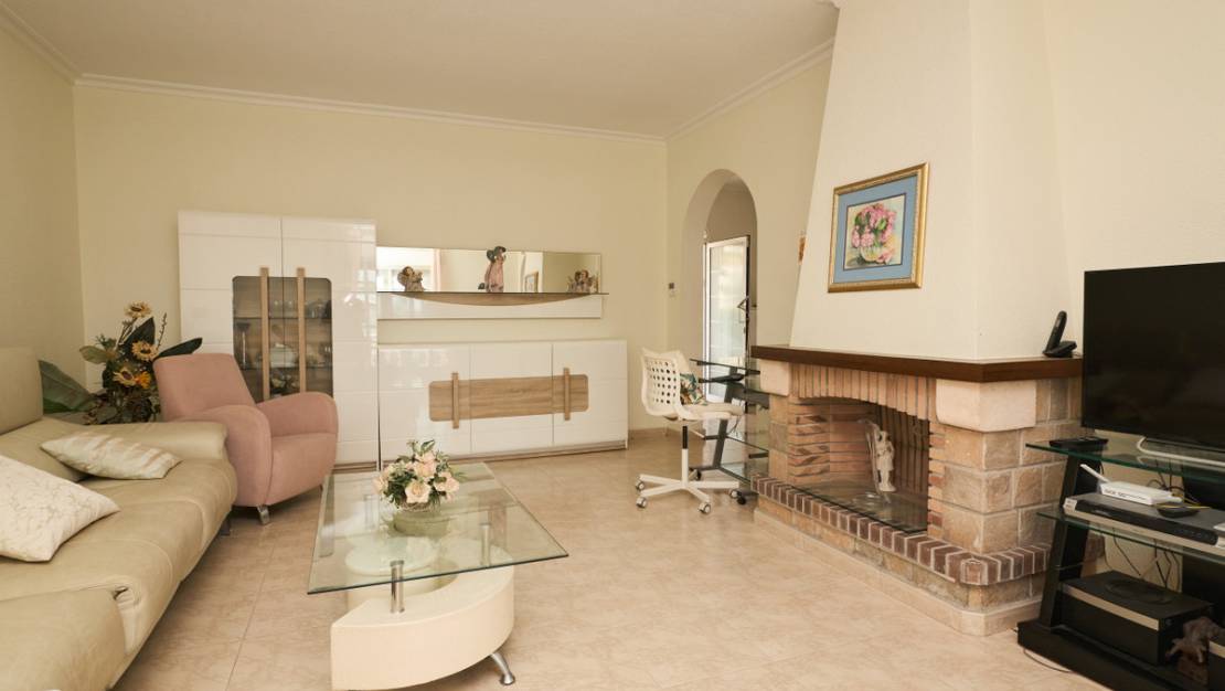 Venta - Chalet - Rojales - Ciudad Quesada
