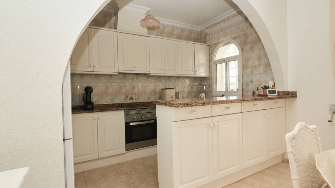 Venta - Chalet - Rojales - Ciudad Quesada