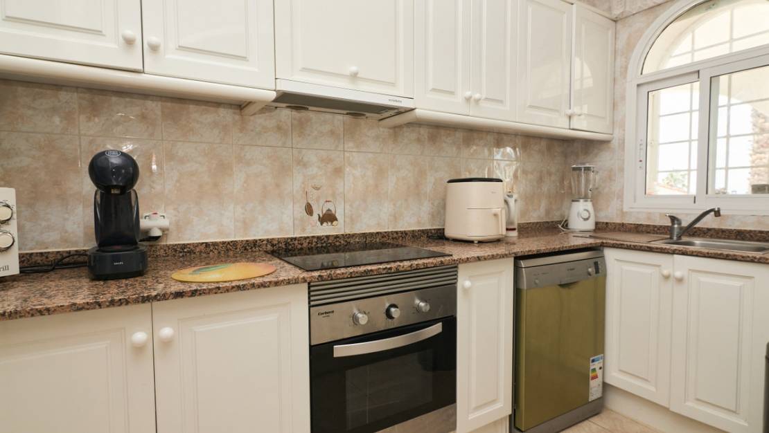 Venta - Chalet - Rojales - Ciudad Quesada