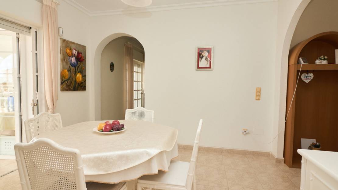 Venta - Chalet - Rojales - Ciudad Quesada