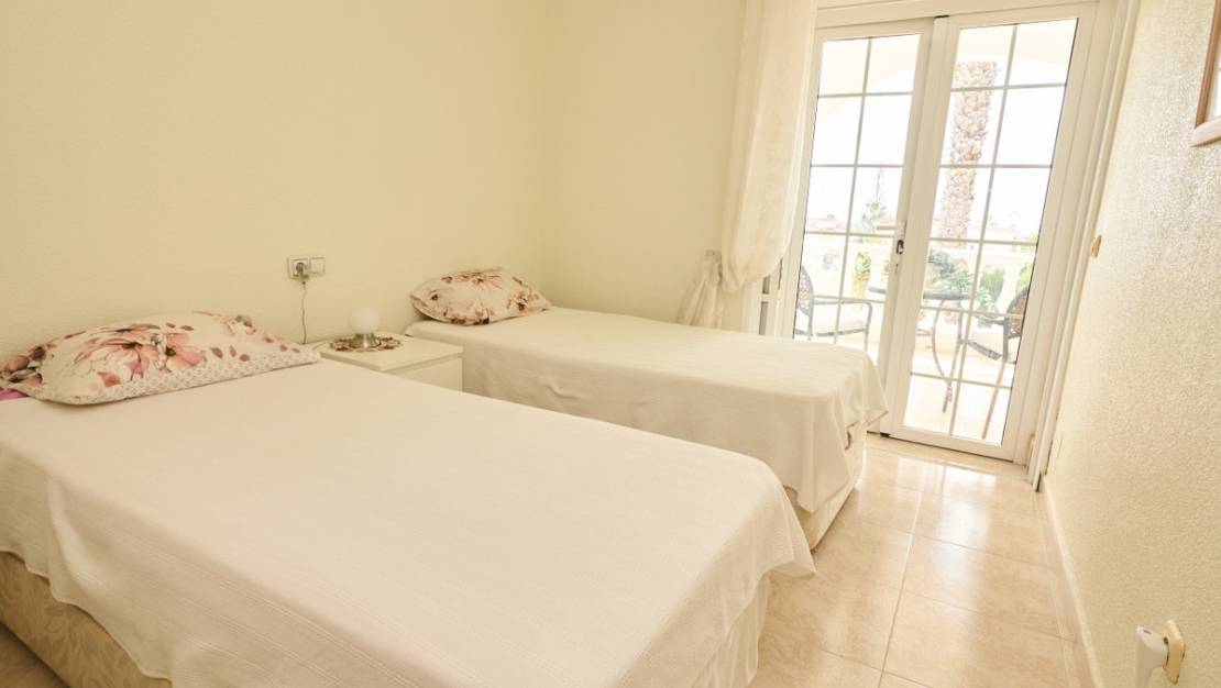 Venta - Chalet - Rojales - Ciudad Quesada