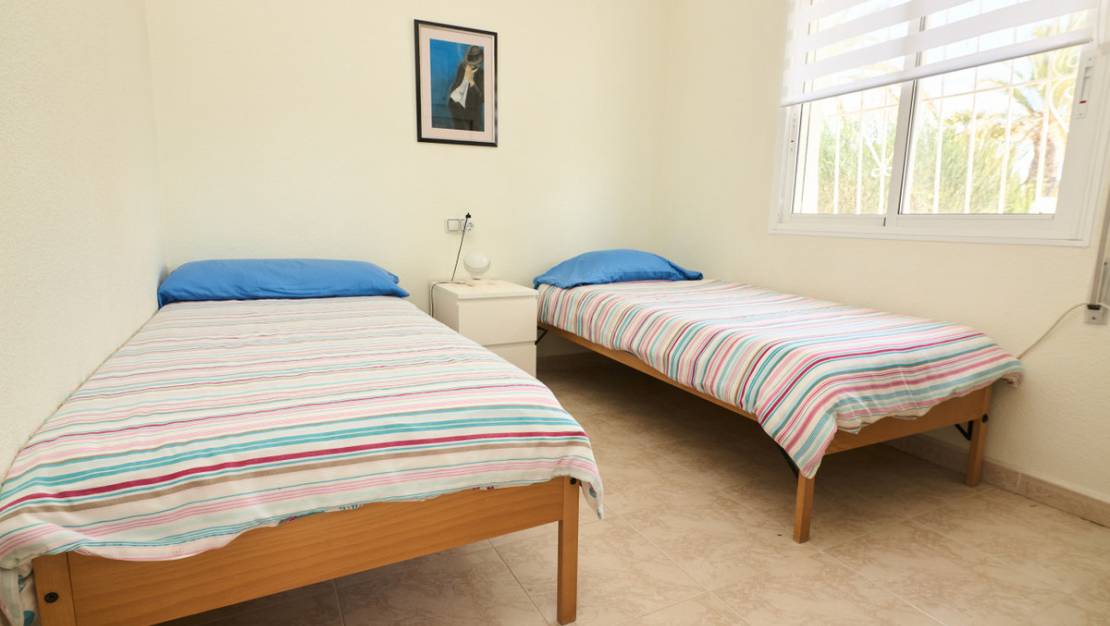 Venta - Chalet - Rojales - Ciudad Quesada