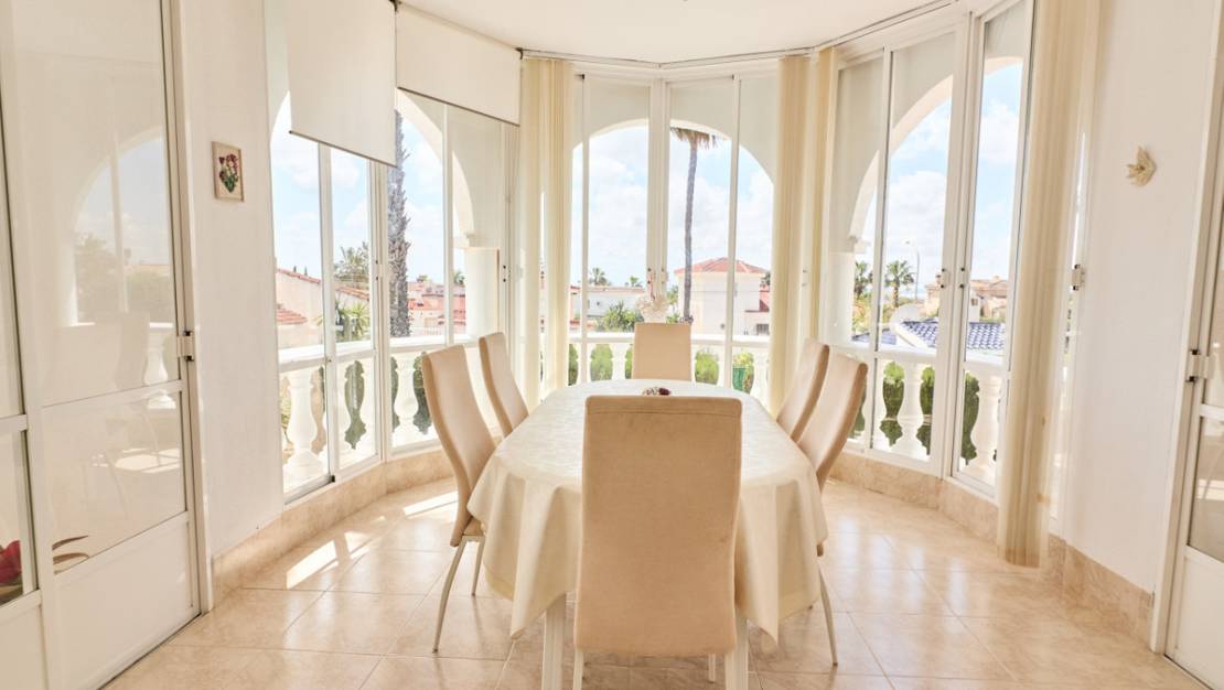 Venta - Chalet - Rojales - Ciudad Quesada