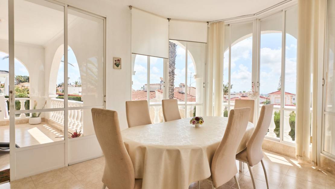 Venta - Chalet - Rojales - Ciudad Quesada