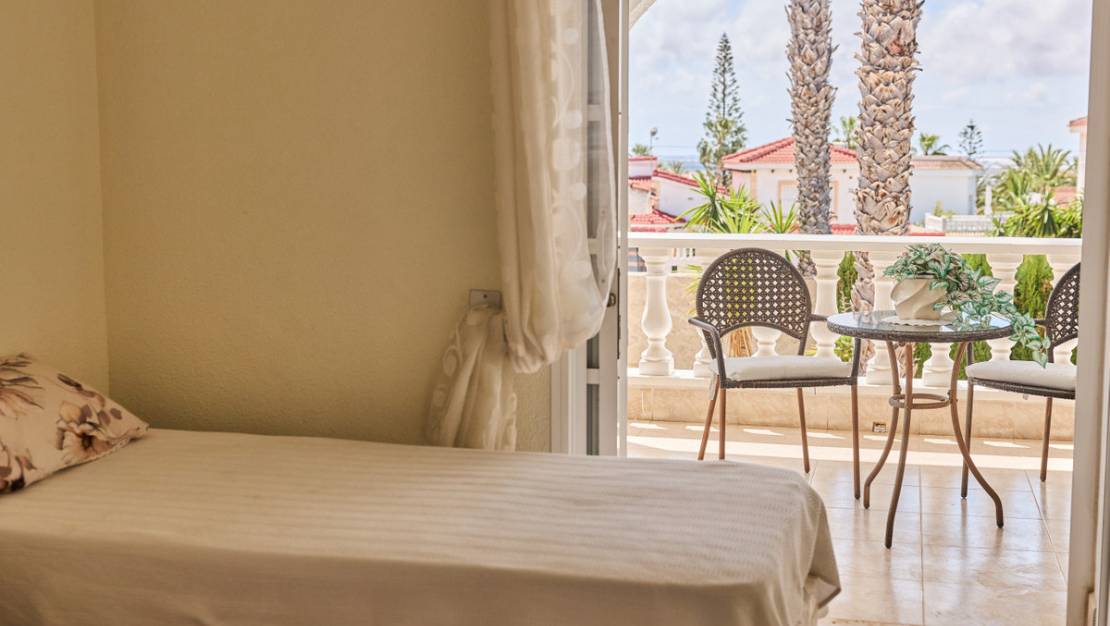 Venta - Chalet - Rojales - Ciudad Quesada