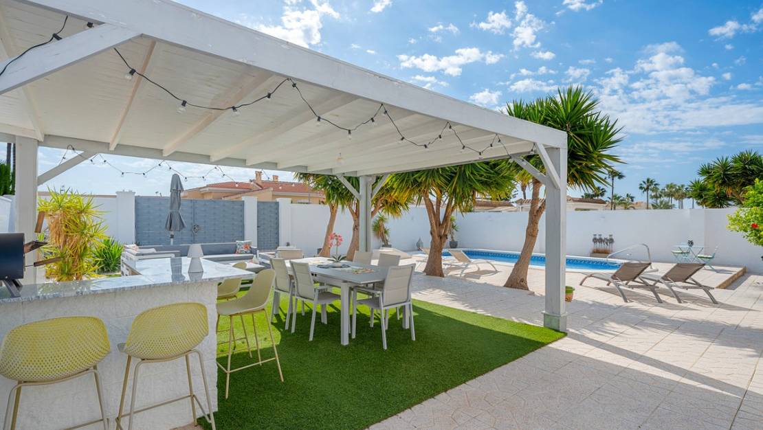 Venta - Chalet - Rojales - Ciudad Quesada