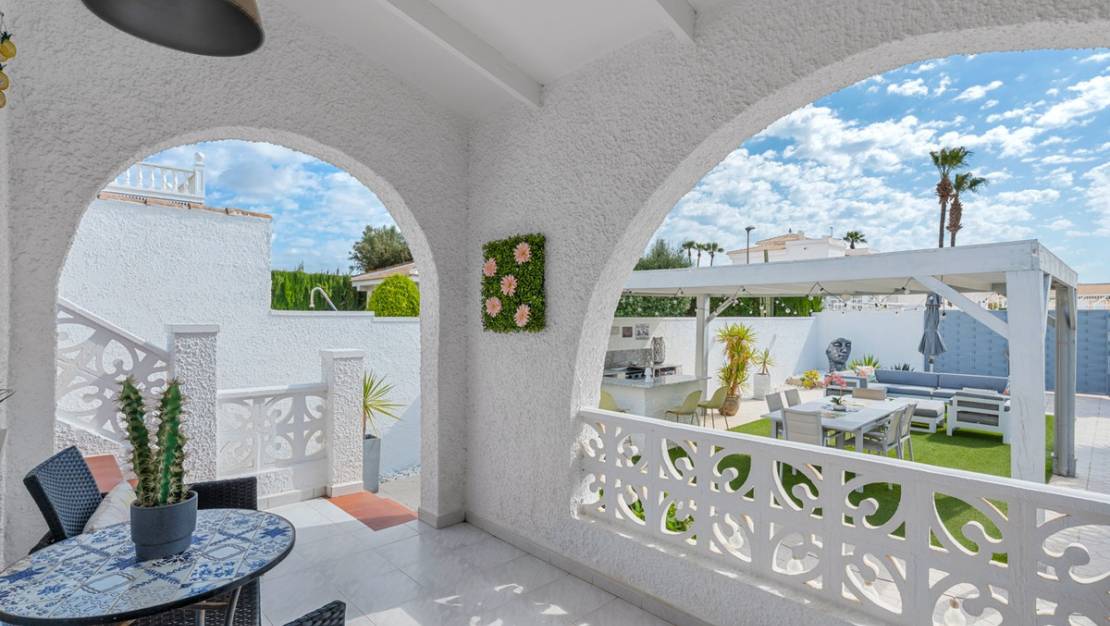 Venta - Chalet - Rojales - Ciudad Quesada