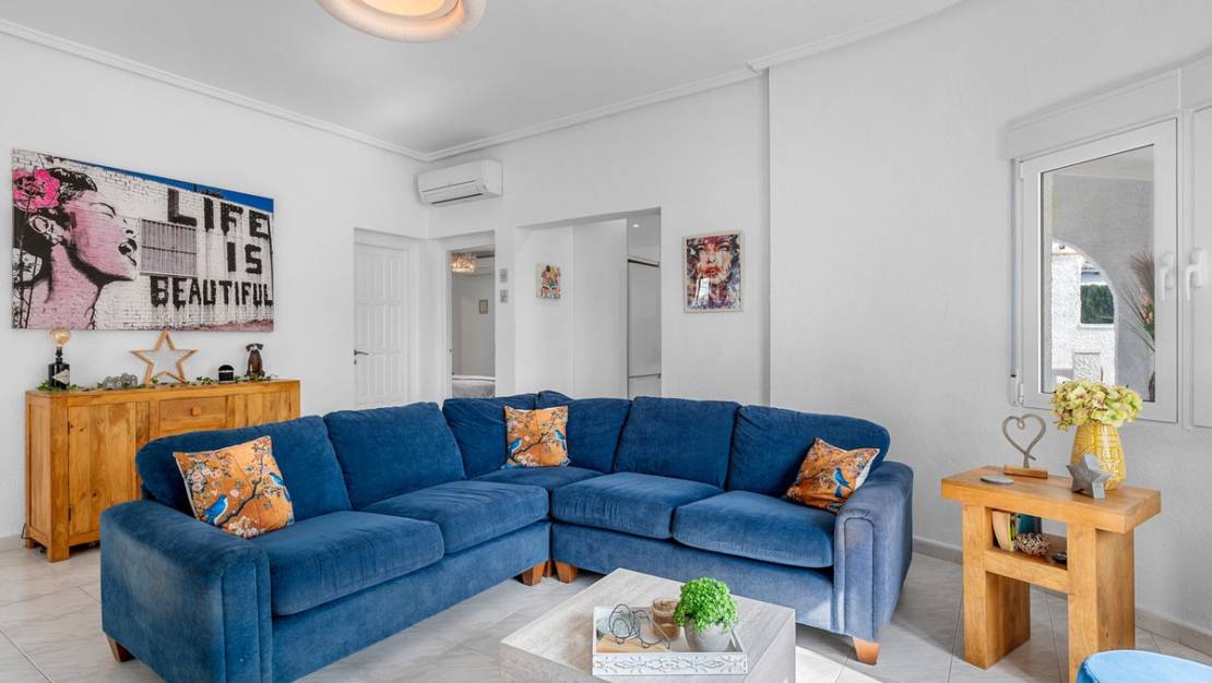 Venta - Chalet - Rojales - Ciudad Quesada