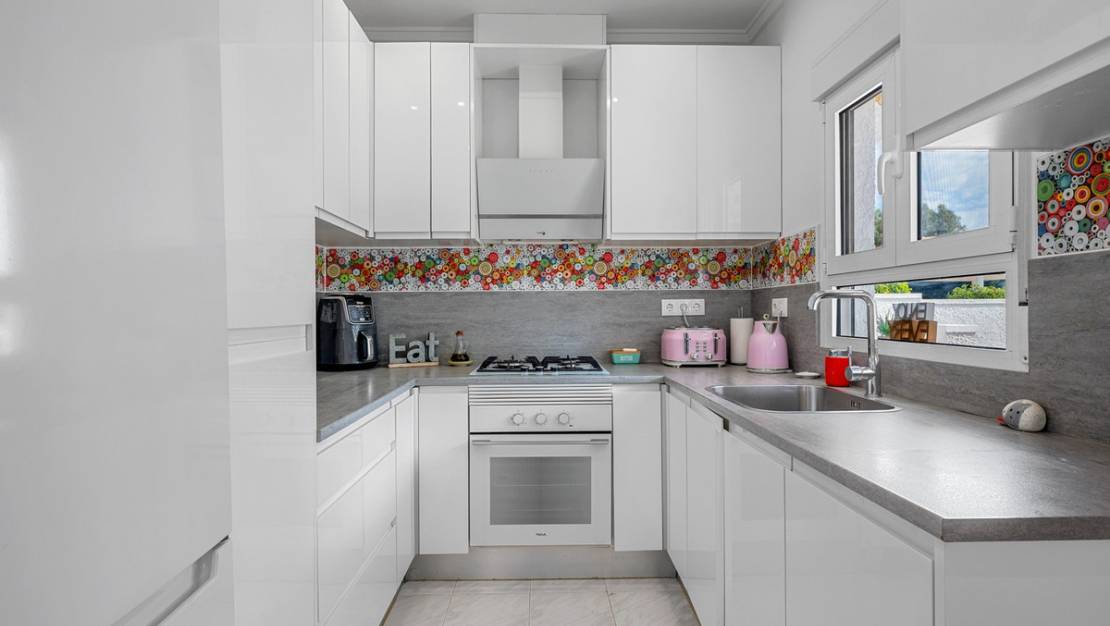 Venta - Chalet - Rojales - Ciudad Quesada