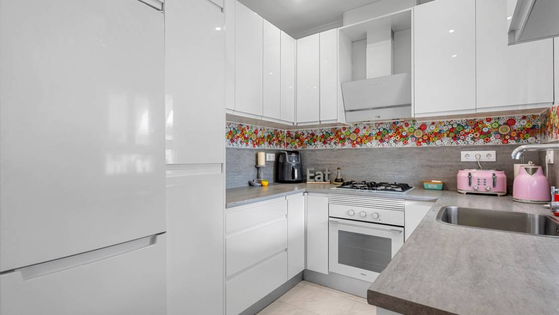 Venta - Chalet - Rojales - Ciudad Quesada