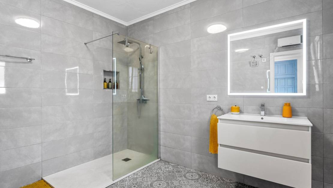 Venta - Chalet - Rojales - Ciudad Quesada