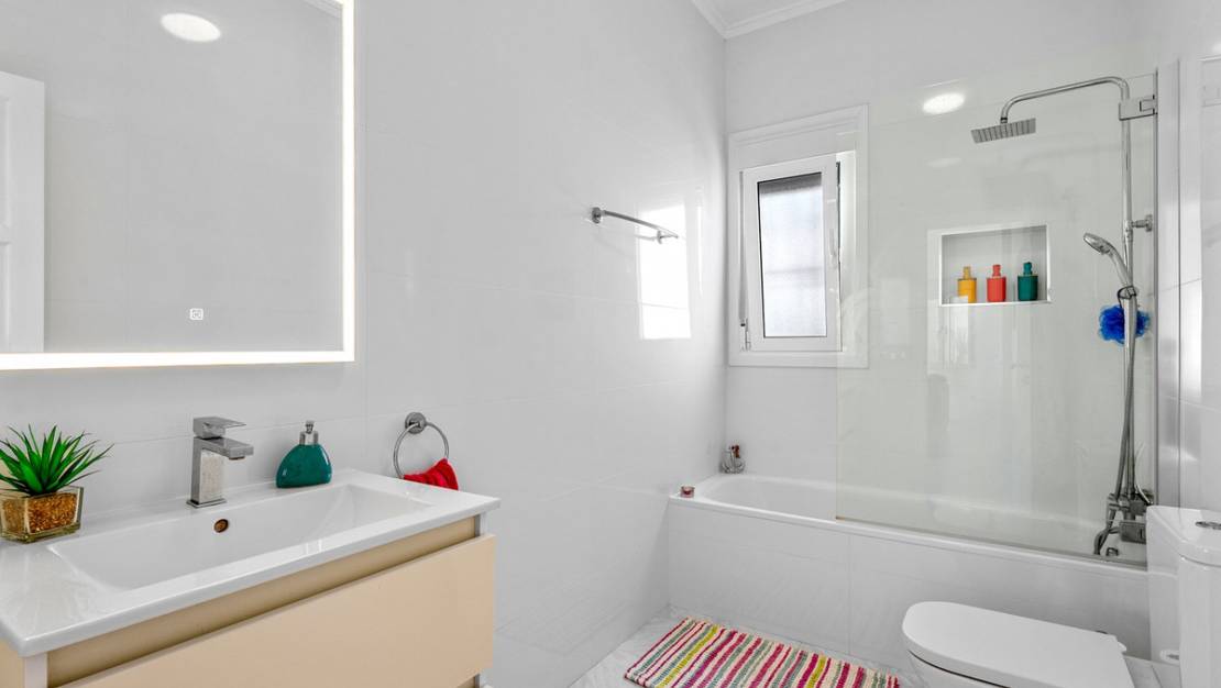 Venta - Chalet - Rojales - Ciudad Quesada