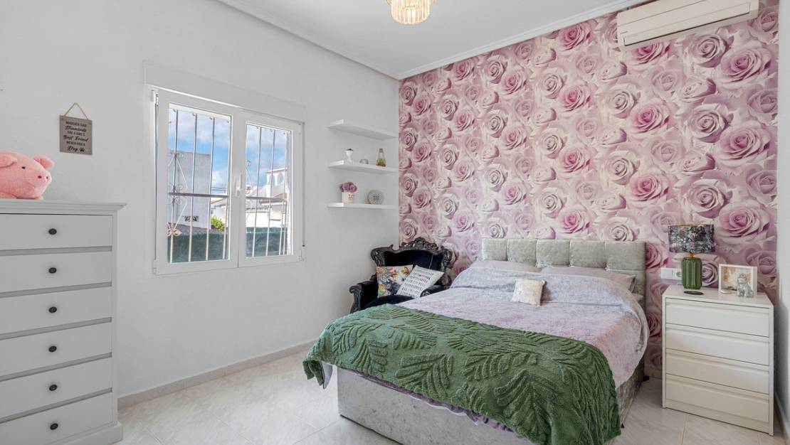 Venta - Chalet - Rojales - Ciudad Quesada