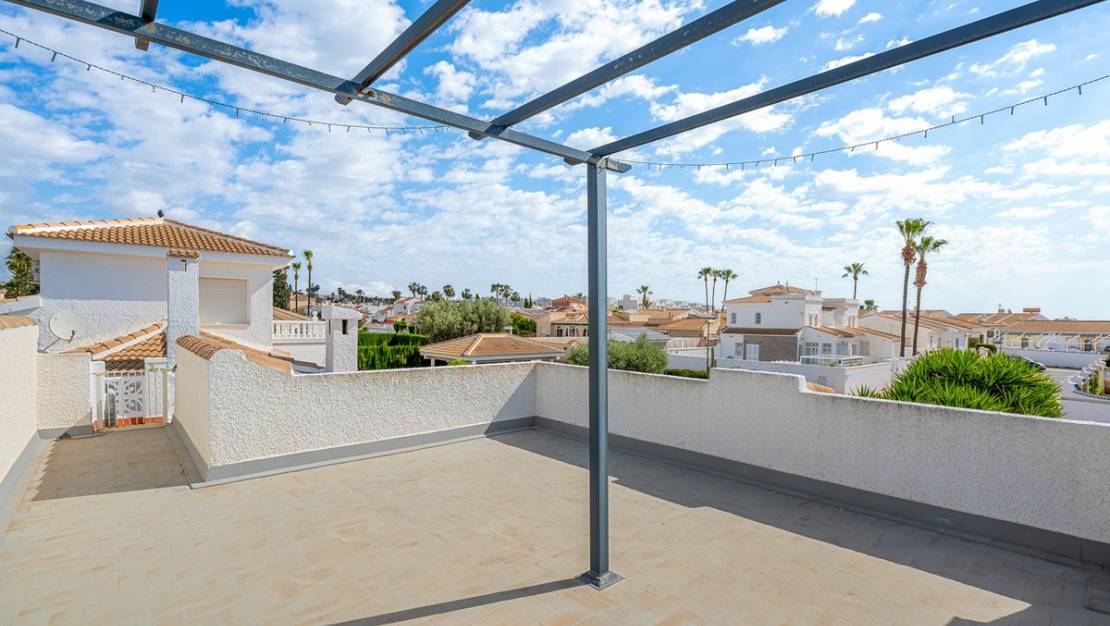 Venta - Chalet - Rojales - Ciudad Quesada