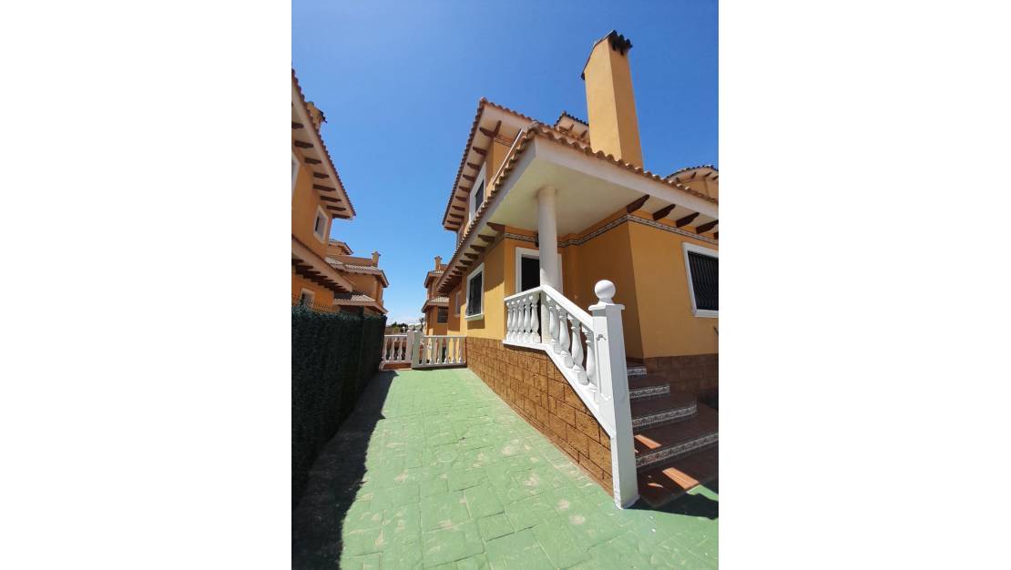 Venta - Chalet - Rojales - Ciudad Quesada