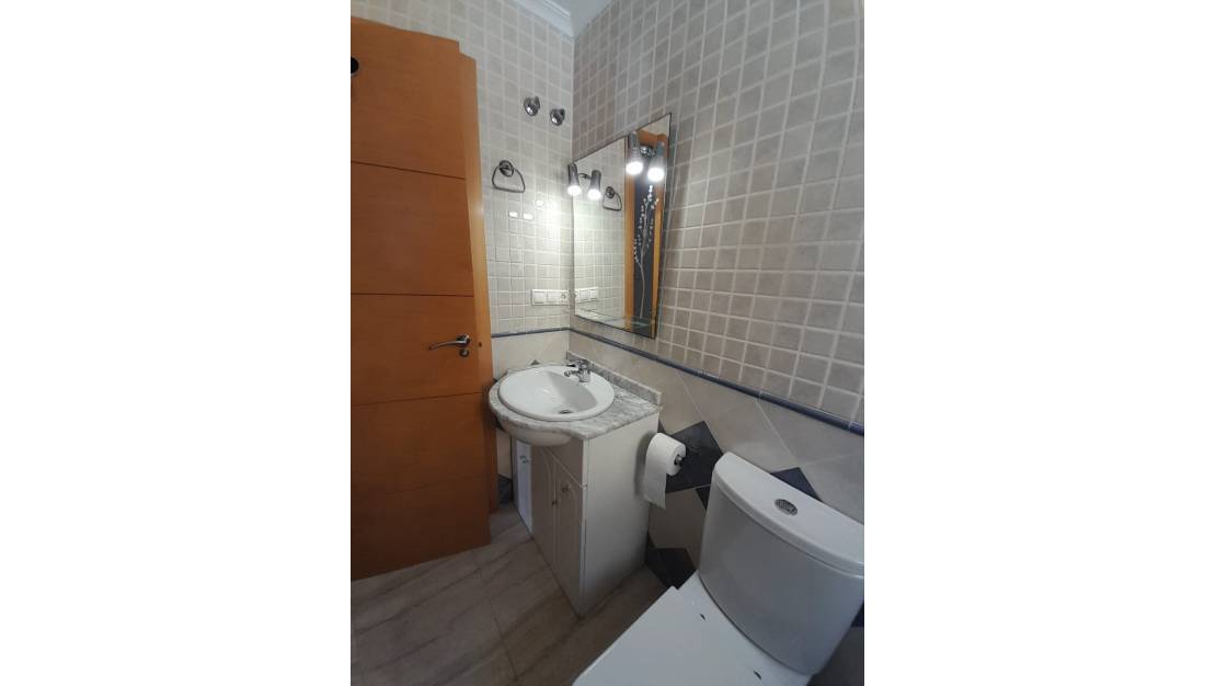 Venta - Chalet - Rojales - Ciudad Quesada