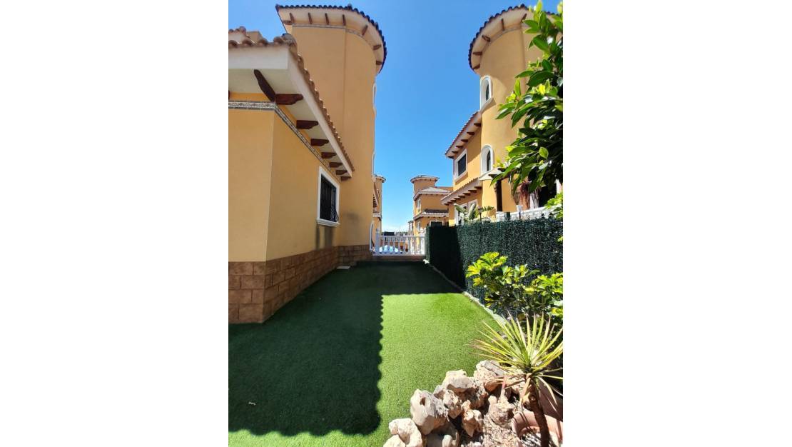 Venta - Chalet - Rojales - Ciudad Quesada