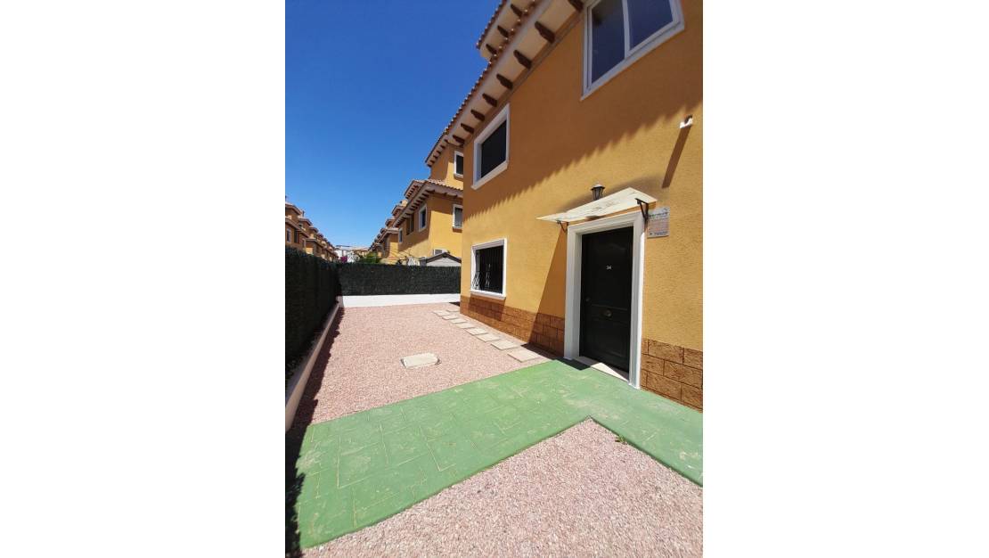 Venta - Chalet - Rojales - Ciudad Quesada