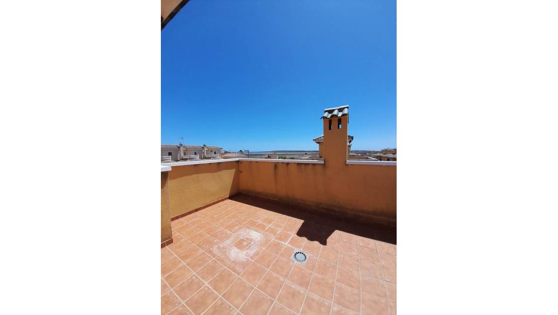 Venta - Chalet - Rojales - Ciudad Quesada