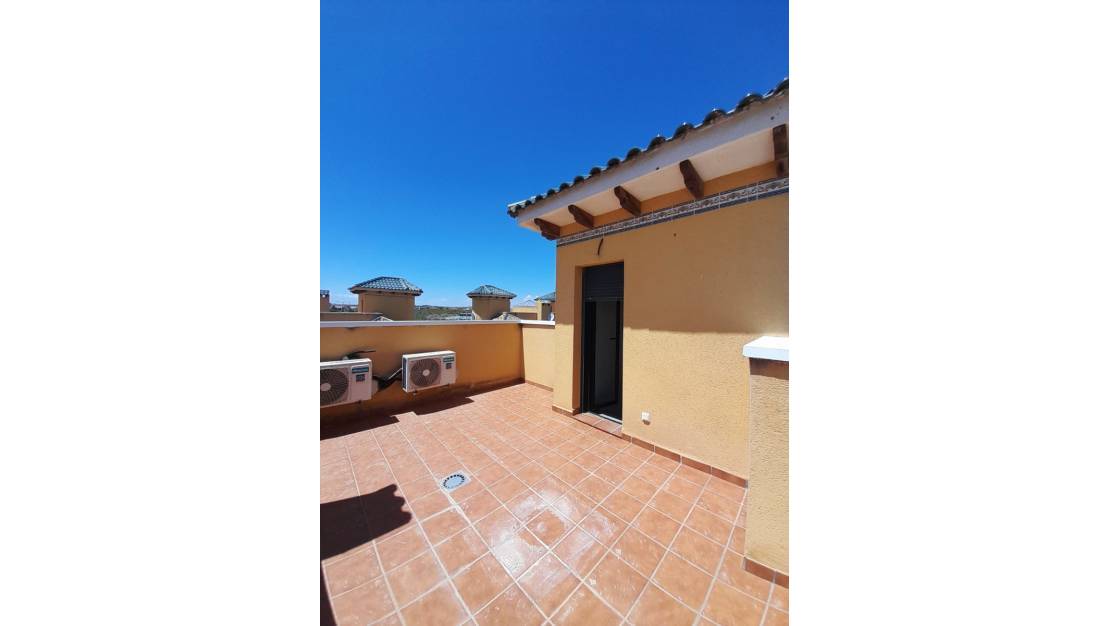 Venta - Chalet - Rojales - Ciudad Quesada
