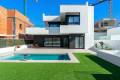 Venta - Chalet - Rojales - Ciudad Quesada