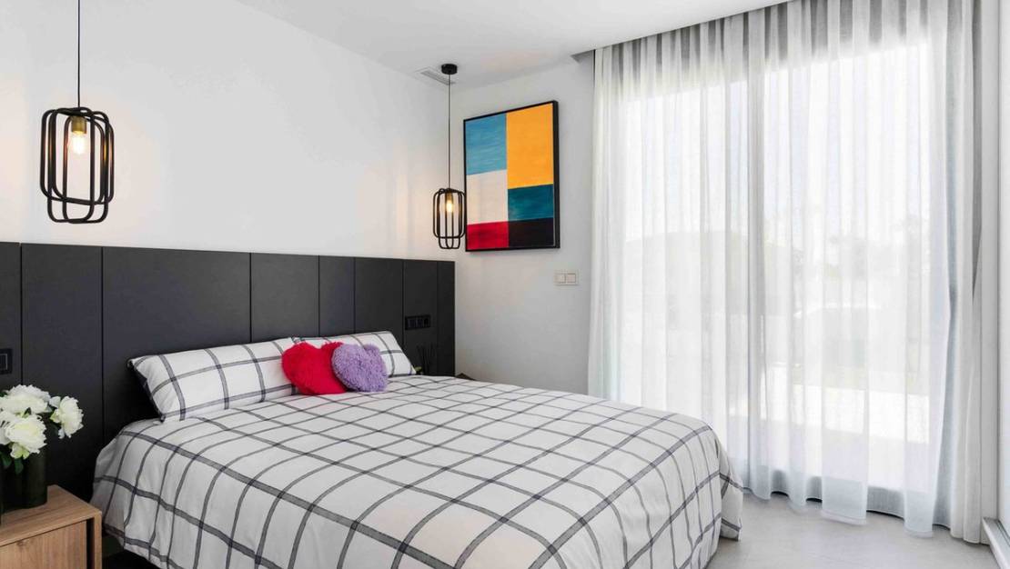 Venta - Chalet - Rojales - Ciudad Quesada