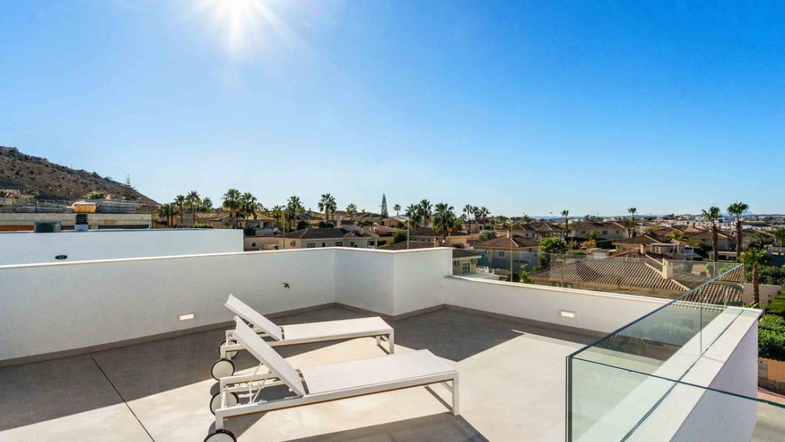Venta - Chalet - Rojales - Ciudad Quesada