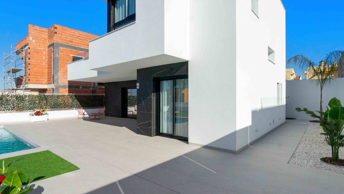 Venta - Chalet - Rojales - Ciudad Quesada