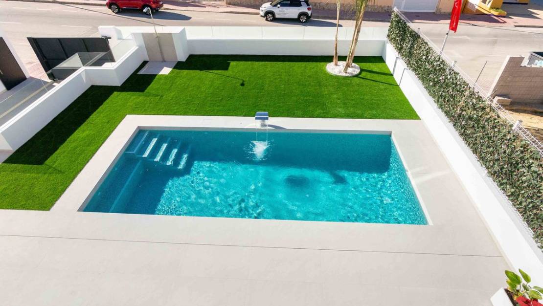 Venta - Chalet - Rojales - Ciudad Quesada