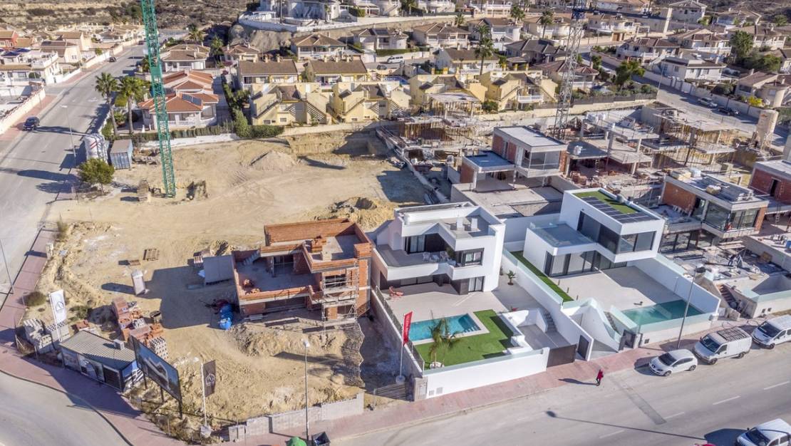 Venta - Chalet - Rojales - Ciudad Quesada