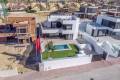 Venta - Chalet - Rojales - Ciudad Quesada