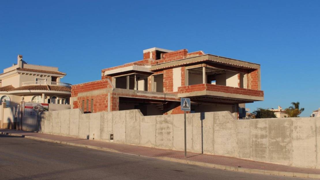Venta - Chalet - Rojales - Ciudad Quesada
