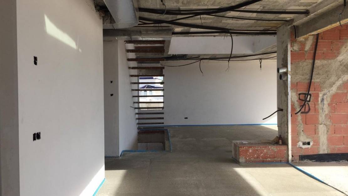 Venta - Chalet - Rojales - Ciudad Quesada