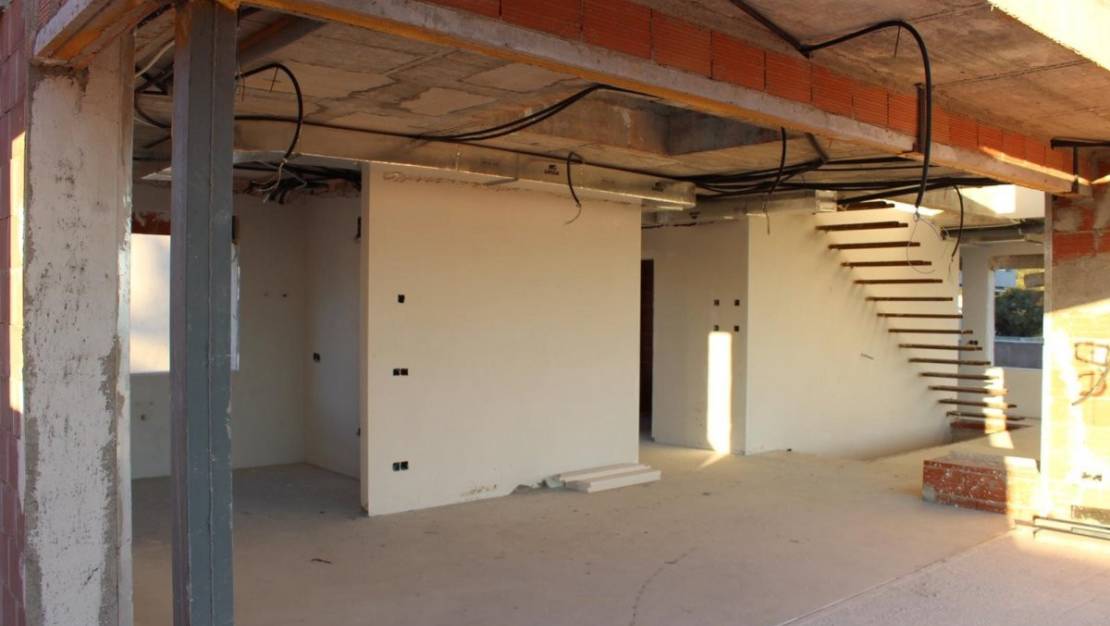 Venta - Chalet - Rojales - Ciudad Quesada